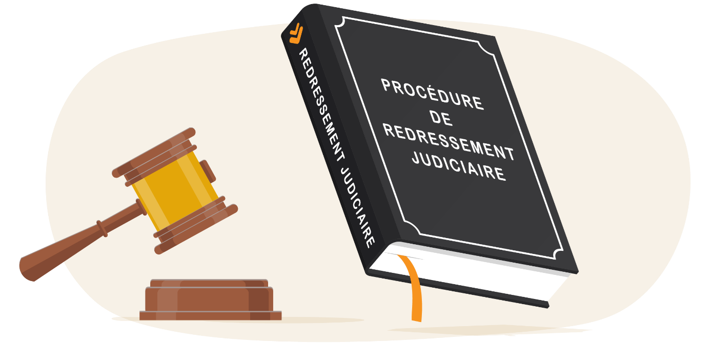 REDRESSEMENT JUDICIAIRE : QUELS SONT LES AVANTAGES POUR LES ENTREPRISES ...