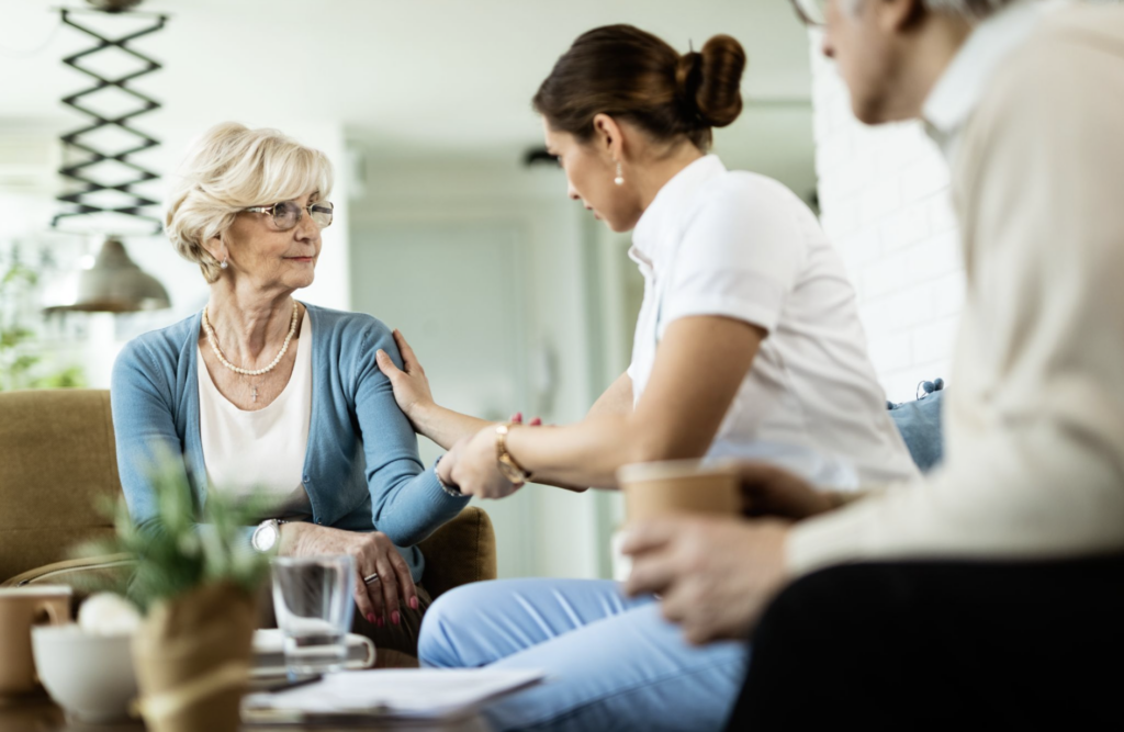 Services à la personne : gérer les dettes Urssaf